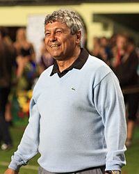 Mircea Lucescu