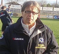 Miroslav Blažević