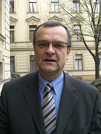 Miroslav Kalousek