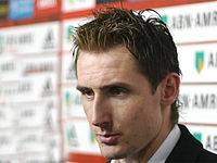 Miroslav Klose