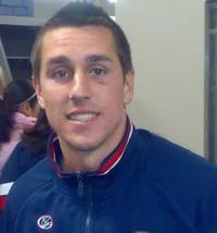 Mitchell Pearce