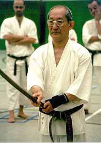 Mitsusuke Harada