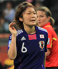 Mizuho Sakaguchi