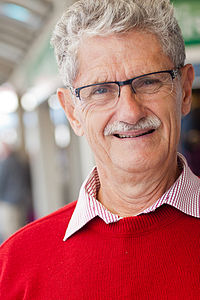 Mogens Lykketoft