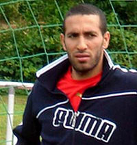 Mohamed Aboutrika