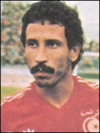 Mohamed Akid