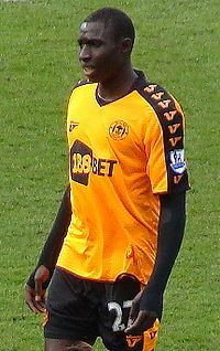 Mohamed Diamé