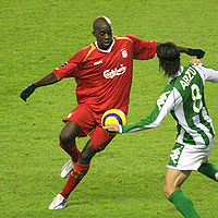 Mohamed Sissoko