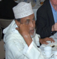 Mohamed Yusuf Haji