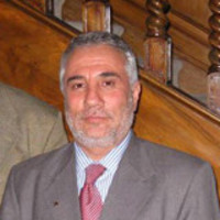 Mohammad Akbar Barakzai