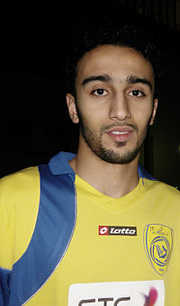 Mohammad Al-Sahlawi