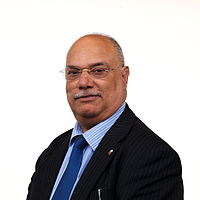 Mohammad Asghar