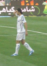 Mohammad Heidari