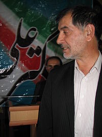 Mohammad-Reza Bahonar