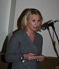 Monica Mæland