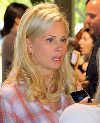 Monica Potter