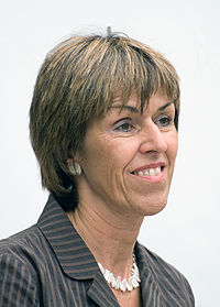 Monika Stolz