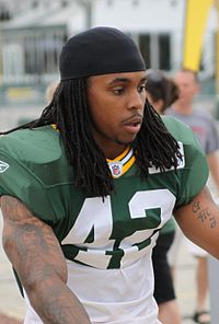 Morgan Burnett