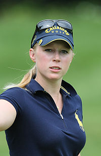 Morgan Pressel