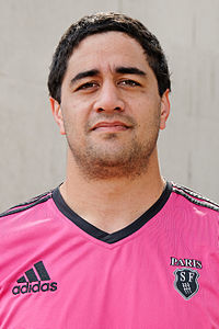 Morgan Turinui