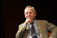 Morley Safer