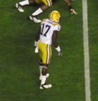 Morris Claiborne