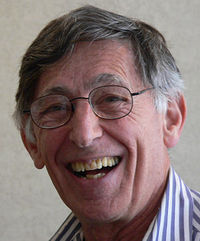 Mort Gerberg