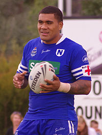 Mose Masoe