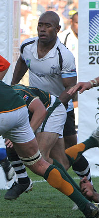 Mosese Rauluni