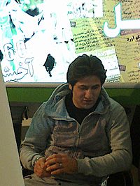 Mostafa Nazari