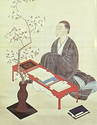 Motoori Norinaga