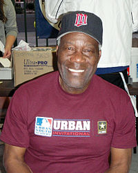 Mudcat Grant