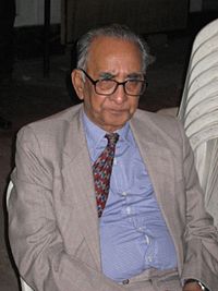 Muhammad Habibur Rahman