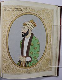 Muhammad Ibrahim 