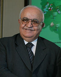 Muhammad Naji al-Otari