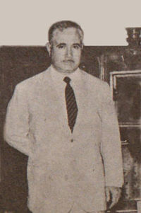 Muhammad Najib ar-Ruba'i