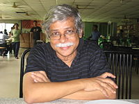 Muhammed Zafar Iqbal