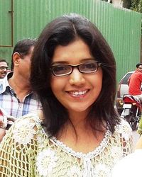 Mukta Barve