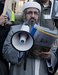 Mullah Krekar