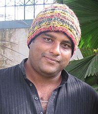 Murali Gopy