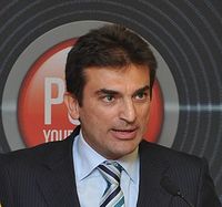 Murat Yalçıntaş