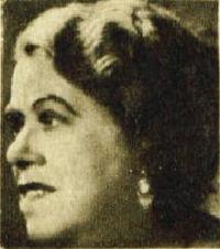 Muriel George