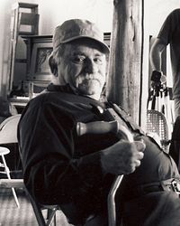 Murray Bookchin