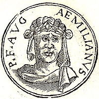 Mussius Aemilianus