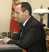 Mustafa Batdyyev