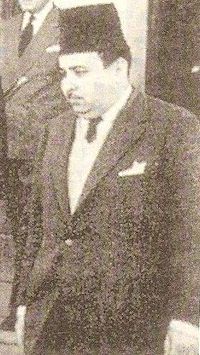 Mustafa Ben Halim