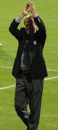 Mustafa Denizli