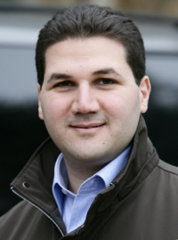 Nadim Gemayel