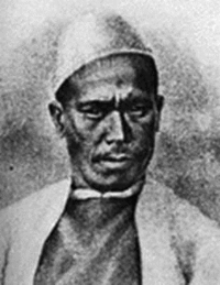 Nain Singh Rawat