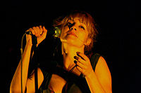 Najwa Nimri